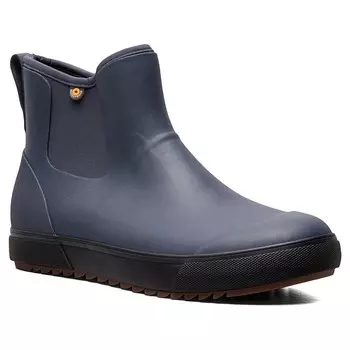 Мужские водонепроницаемые ботинки челси Kicker Rain Neo Bogs, мультиколор