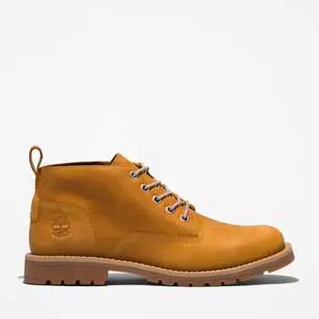 Мужские водонепроницаемые ботинки Chukka Redwood Falls Timberland
