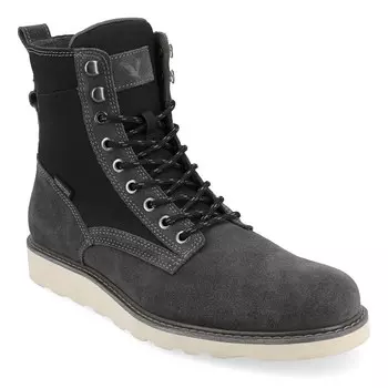 Мужские водонепроницаемые ботинки на шнуровке Elevate Territory, серый