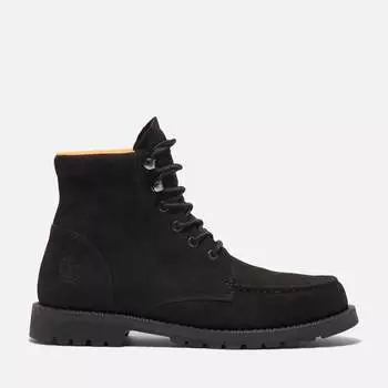 Мужские водонепроницаемые ботинки Redwood Falls Moc-Toe Timberland