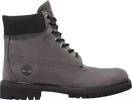 Мужские водонепроницаемые ботинки Timberland 6 дюймов премиум-класса, 400 г