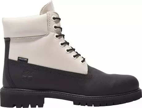 Мужские водонепроницаемые ботинки Timberland 6 дюймов премиум-класса, 400 г, черный