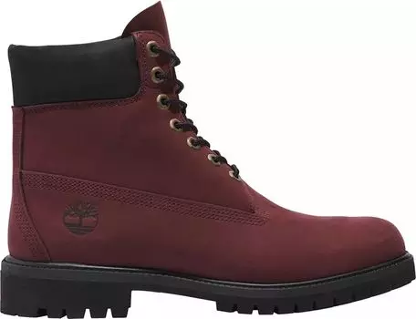 Мужские водонепроницаемые ботинки Timberland 6 дюймов премиум-класса, 400 г