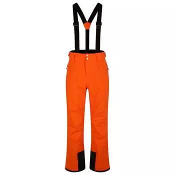 Мужские водонепроницаемые лыжные брюки Achieve II DARE 2B, цвет orange