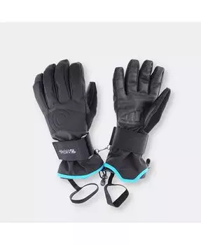 Мужские водонепроницаемые лыжные перчатки унисекс Quray Kanut Sports, мультиколор