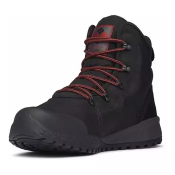 Мужские водонепроницаемые походные ботинки Columbia Fairbanks