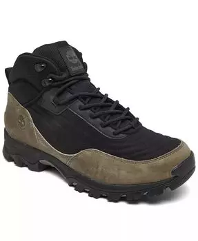 Мужские водонепроницаемые походные ботинки Mt. Maddsen Mid от Finish Line Timberland, мультиколор