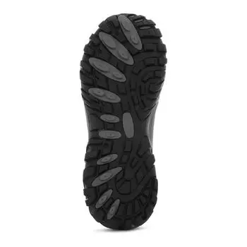 Мужские водонепроницаемые походные ботинки Pacific Mountain Elbert Mid