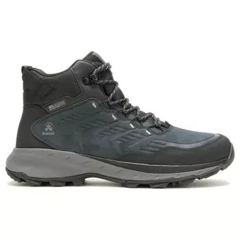 Мужские водонепроницаемые походные ботинки Treklite Kamik, черный