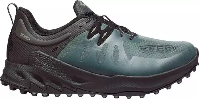 Мужские водонепроницаемые походные кроссовки Keen Zionic
