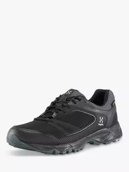 Мужские водонепроницаемые прогулочные туфли Haglfs Trail Fuse Gore-Tex