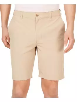 Мужские водонепроницаемые шорты-бермуды Repreve Tech Club Room, цвет Swiss Plage