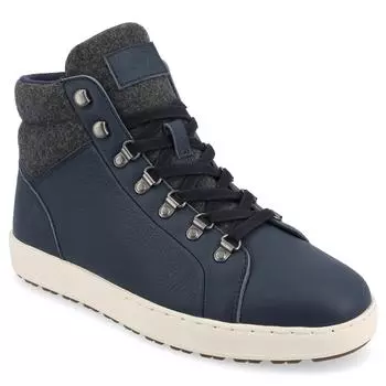 Мужские водостойкие высокие кроссовки Ruckus Territory, синий