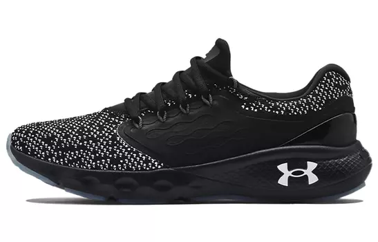 Мужские вязаные беговые кроссовки Under Armour Charged Vantage