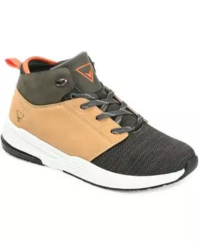 Мужские вязаные ботинки-кеды Hopper Vance Co.