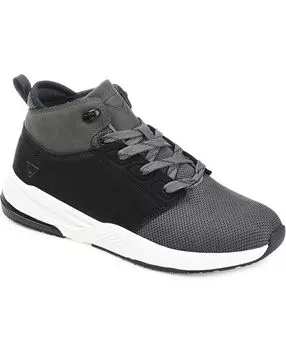 Мужские вязаные ботинки-кеды Hopper Vance Co.