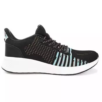 Мужские вязаные кроссовки Vance Co. Brewer