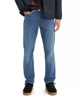 Мужские всесезонные джинсы спортивного кроя 541 из технического материала Levi's