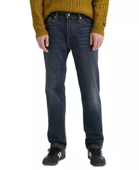 Мужские всесезонные джинсы спортивного кроя 541 из технического материала Levi's