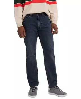 Мужские всесезонные джинсы спортивного кроя 541 из технического материала Levi's