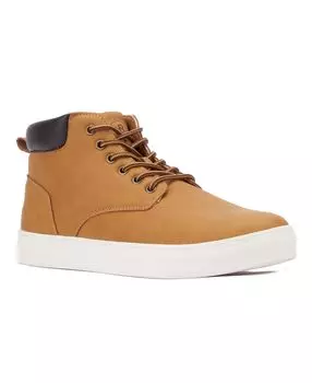Мужские высокие кеды Julian Reserved Footwear