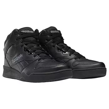 Мужские высокие кроссовки BB4500 Reebok, черный
