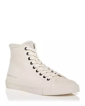Мужские высокие кроссовки Bryce ALLSAINTS