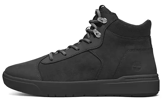 Мужские высокие кроссовки для скейтбординга Chukka Timberland