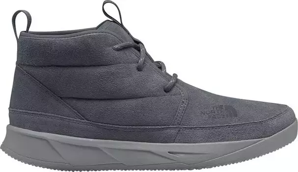 Мужские замшевые ботинки The North Face NSE Chukka