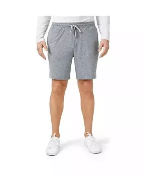 Мужские замшевые шорты Flex Free Country, серый