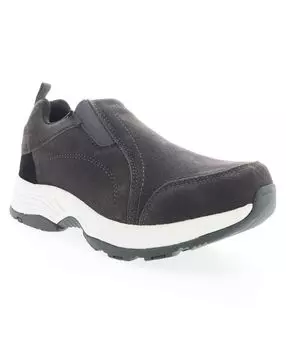 Мужские замшевые слипоны Cash Propet