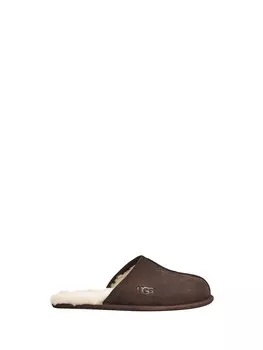 Мужские замшевые тапочки Ugg