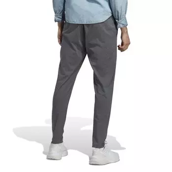 Мужские зауженные брюки-джоггеры adidas Sportswear Essentials