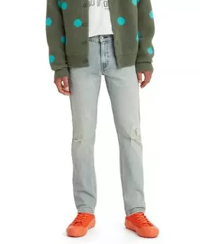 Мужские зауженные джинсы 511 Levi's, мульти