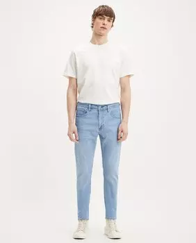 Мужские зауженные джинсы 512 Levi's, светло-синий