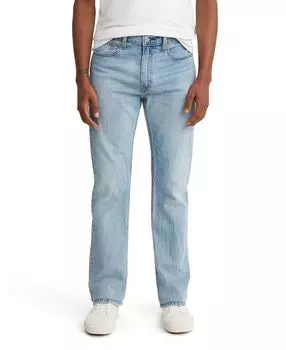 Мужские зауженные джинсы 527™ bootcut Levi's, мульти