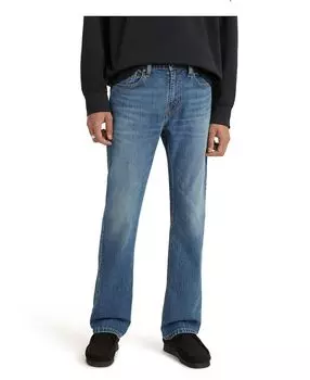 Мужские зауженные джинсы 527™ bootcut Levi's, мульти