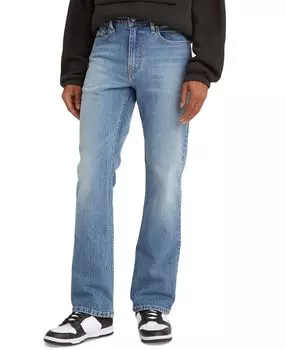 Мужские зауженные джинсы 527 bootcut Levi's, мульти