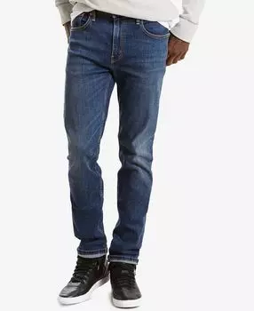 Мужские зауженные джинсы levi’s 502 flex Levi's