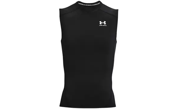 Мужские жилеты Under Armour, черный