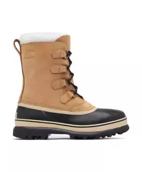 Мужские зимние ботинки Buff Caribou Sorel, бежевый