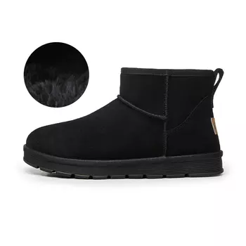 Мужские зимние ботинки CAMEL, Желтый