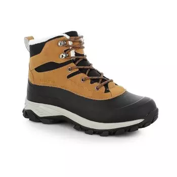 Мужские зимние ботинки Kimberfeel, бежевый