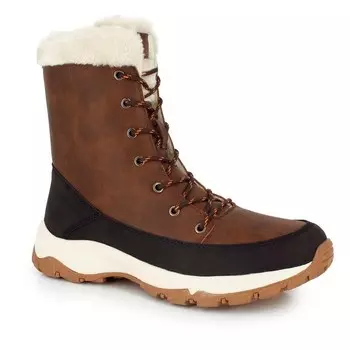 Мужские зимние ботинки Kimberfeel, коричневый