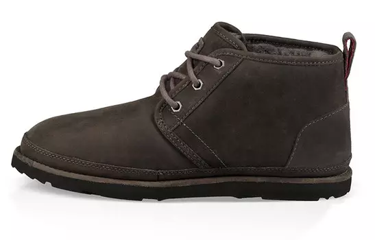 Мужские зимние ботинки Neumel Carbon Grey Ugg