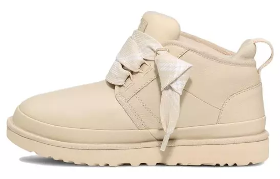 Мужские зимние ботинки Neumel Off-white Ugg