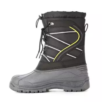 Мужские зимние ботинки Polar Armor Blast 02