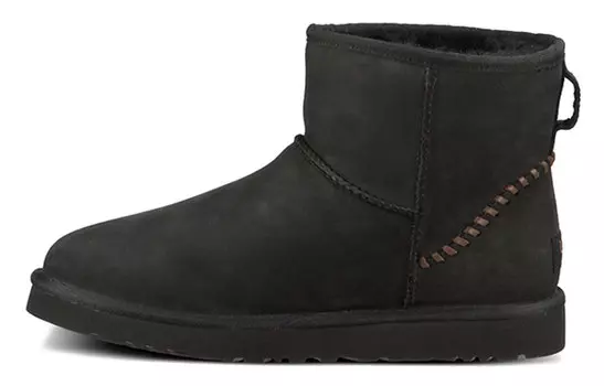Мужские зимние ботинки Ugg CLASSIC MINI