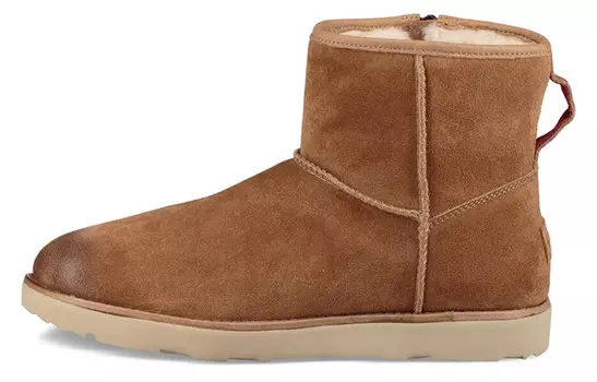 Мужские зимние ботинки Ugg CLASSIC MINI