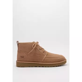 Мужские зимние ботинки Ugg, цвет marrn coco
